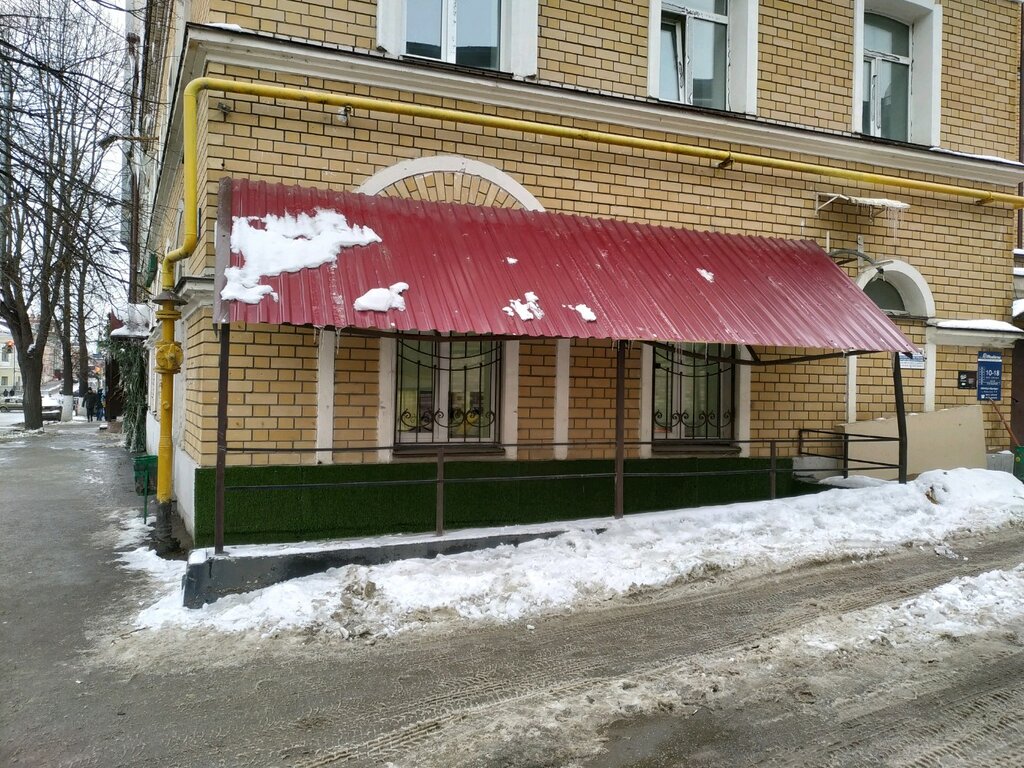 Астрономическая 3 16 казань карта