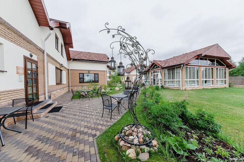 Фото Аврора