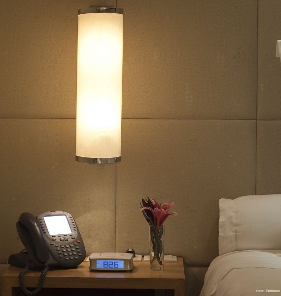 Фото Hotel Emiliano