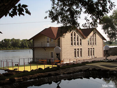 Фото Мастер