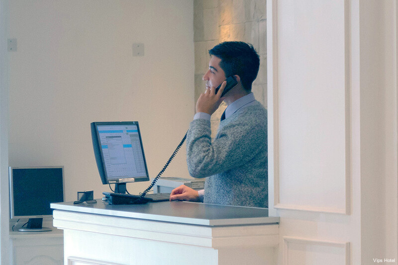 Фото Vips Hotel