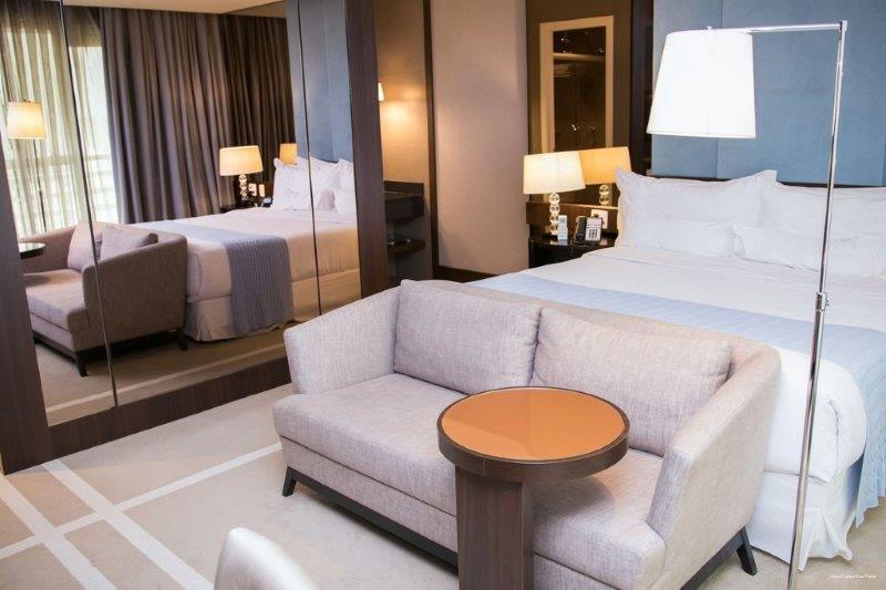 Фото Hotel Cadoro Sao Paulo