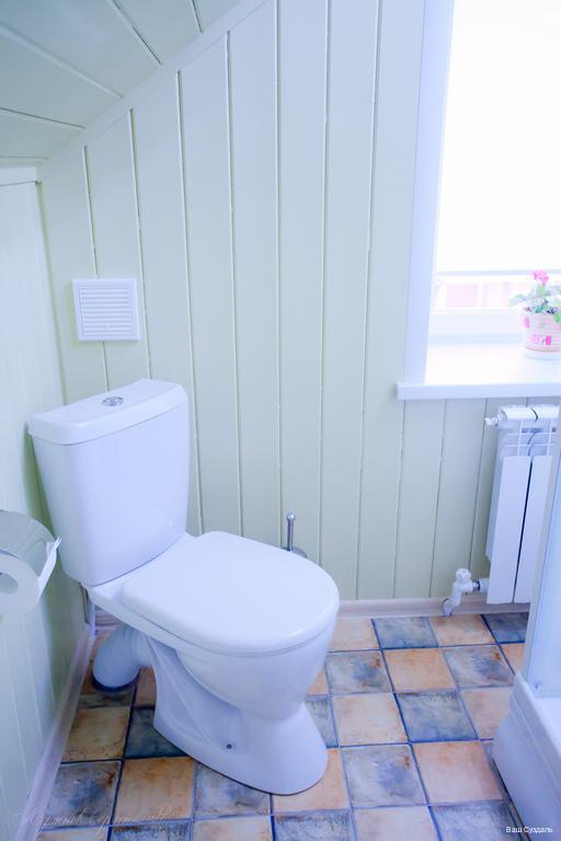 Фото Ваш Суздаль