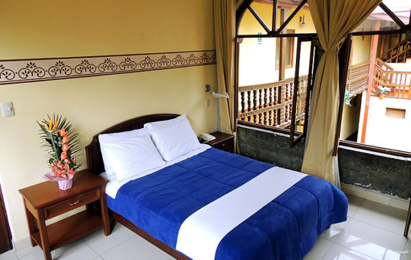 Фото The Cusco Plaza Saphi