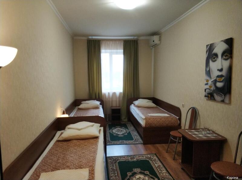 Фото Корона