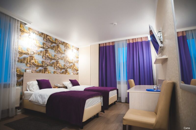 Фото отеля 2