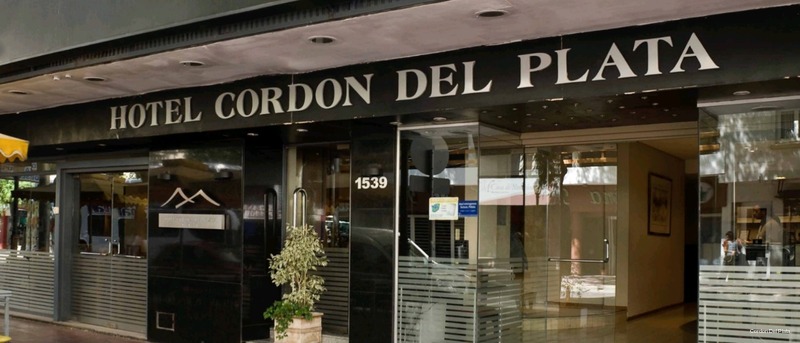 Фото отеля 5