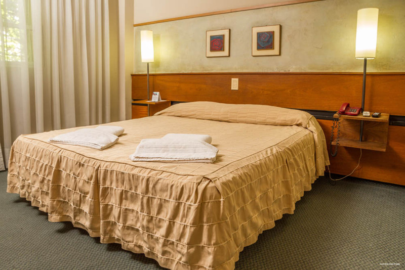 Фото Hotel Cordon del Plata