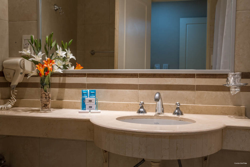 Фото Hotel Cordon del Plata