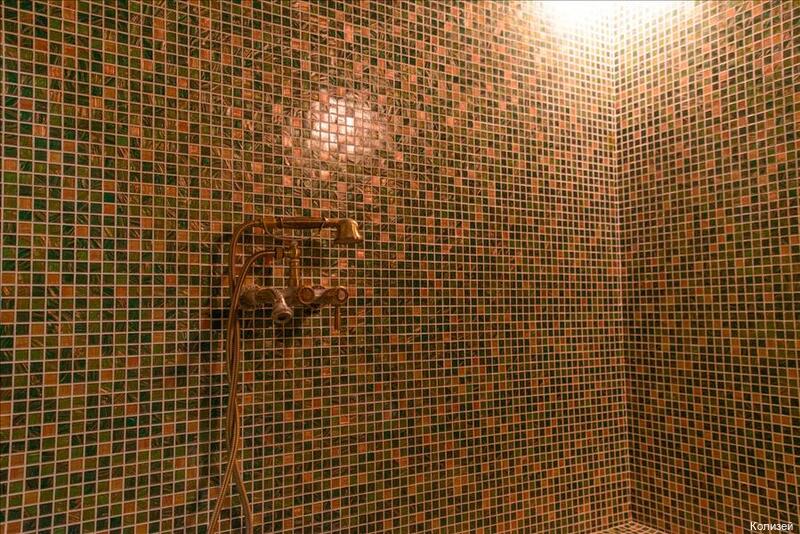 Фото Колизей