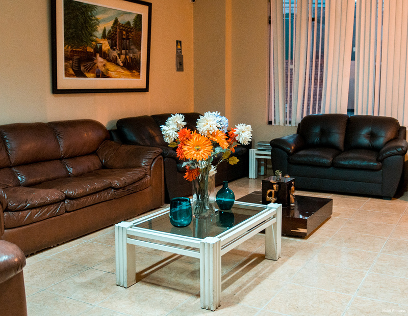 Фото Hotel Princess