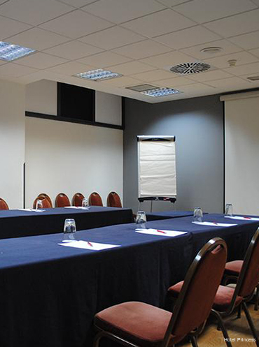 Фото Hotel Princess