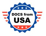 Docs to Russia (New York, New York, William Street), notaries