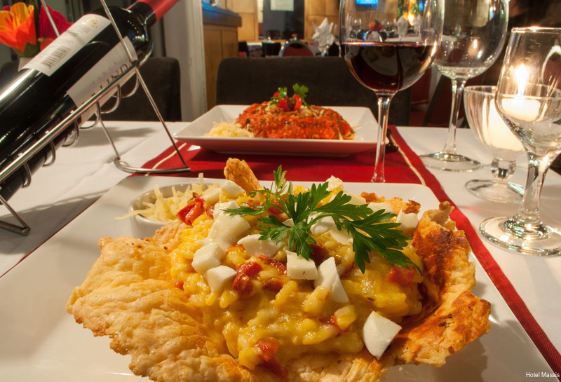 Фото Hotel Massis