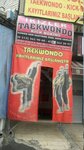 Ikizler Taekwondo Kick Boxing (Ankara Province, Talatpasa Boulevard, 170C), sports club