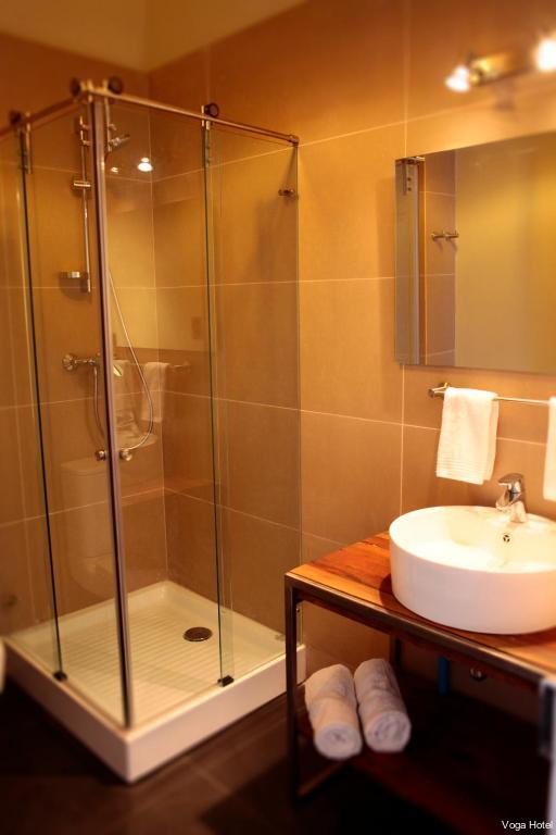 Фото New Voga Guesthouse