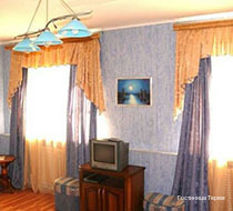 Фото Терем