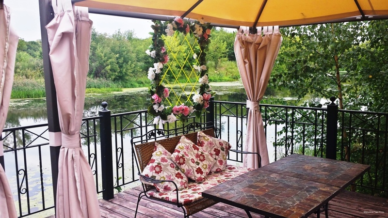 Фото Шереметев Парк-Отель