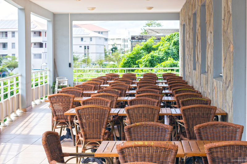 Фото Centre International de Sejour