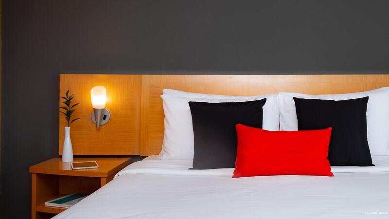 Фото Bavaria Sport Hotel