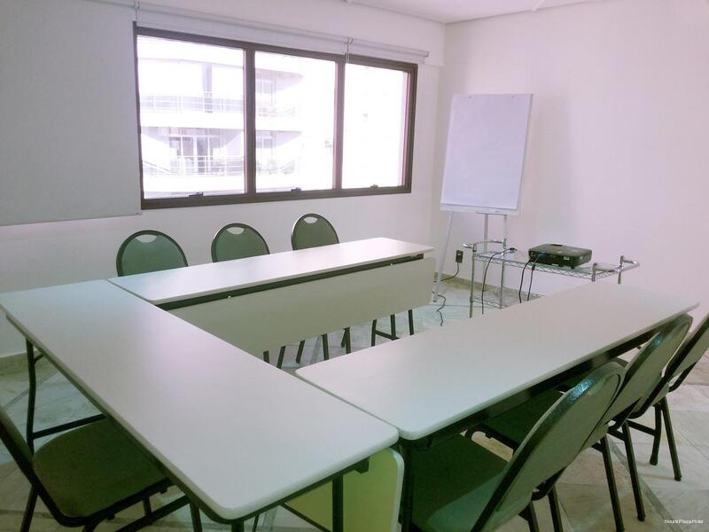 Фото Noumi Plaza Hotel