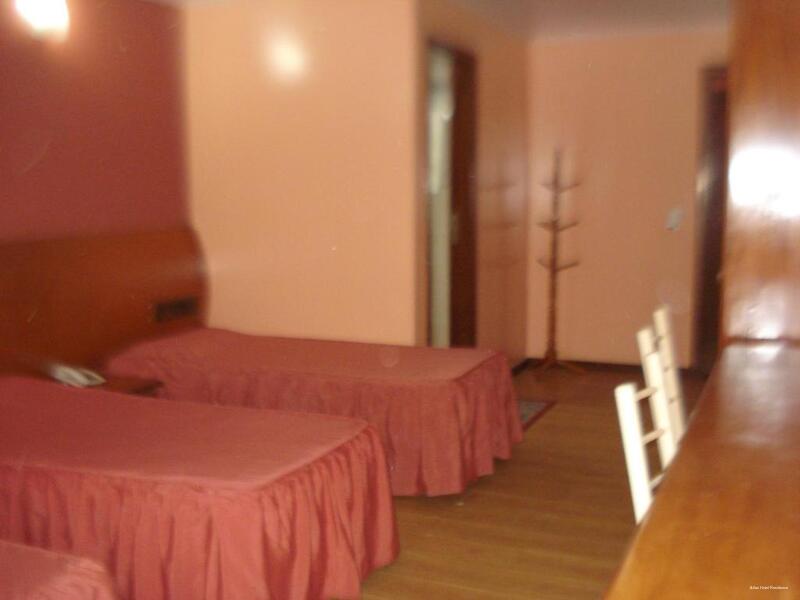 Фото Atlas Hotel Residence