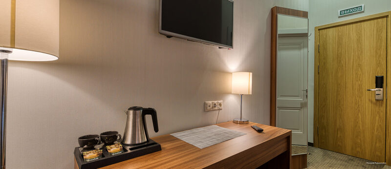 Фото Риверсайд Коломенское