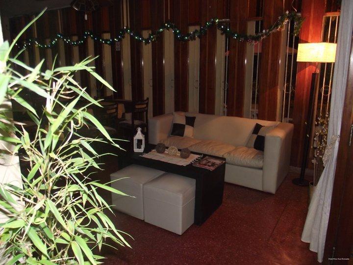 Фото Hotel Resi San Bernardo