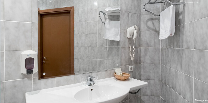 Фото Пиккадилли