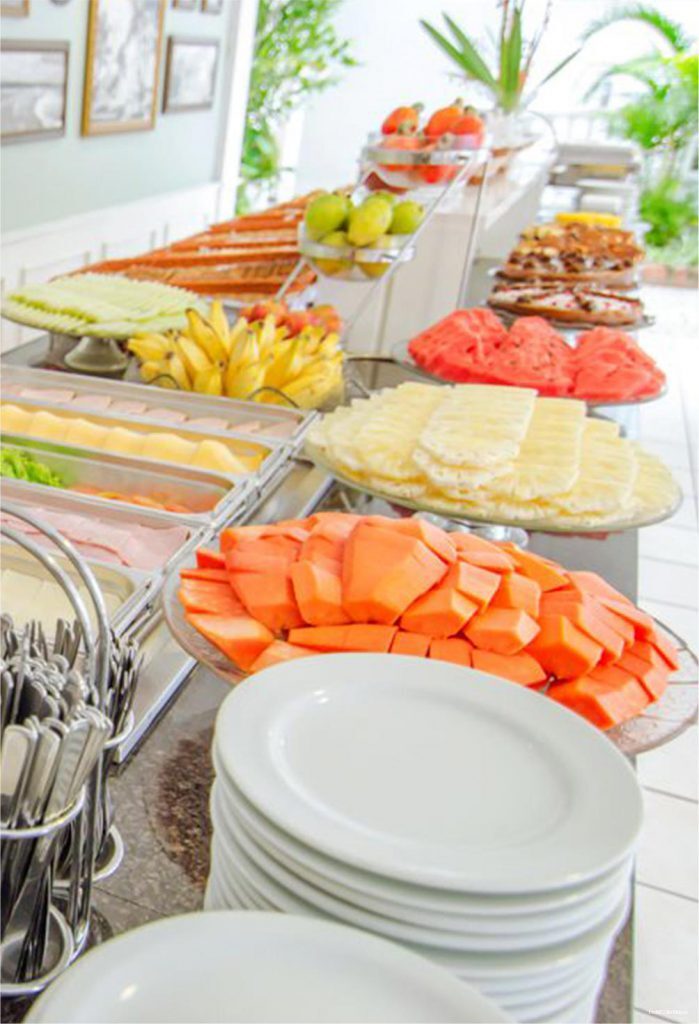 Фото Hotel Villa Mayor Charme - Fortaleza