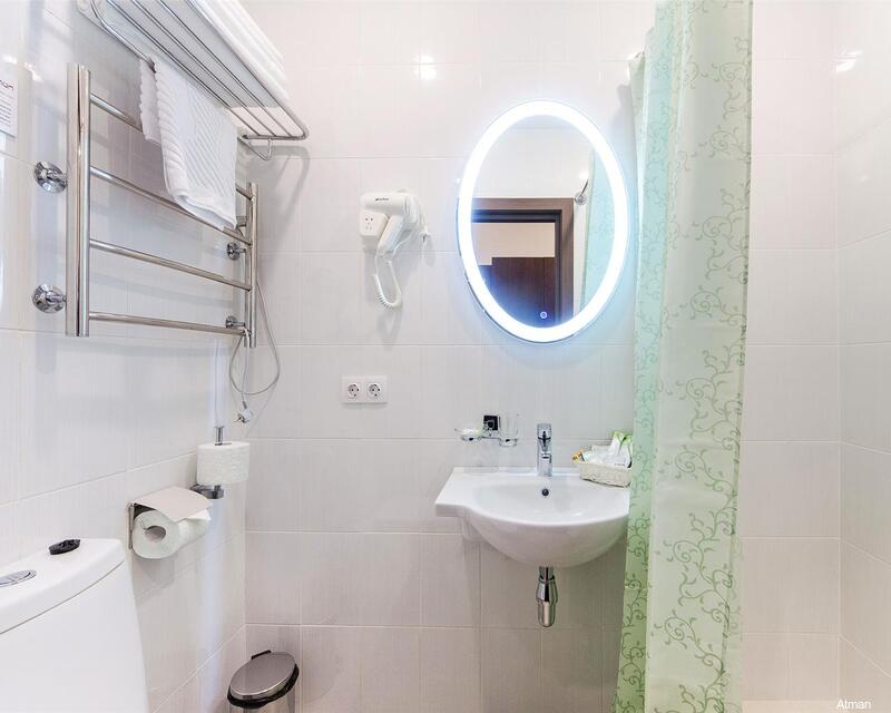 Фото Sokroma Атман