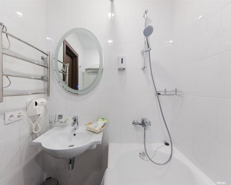 Фото отеля 5