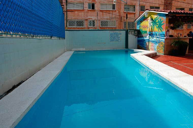 Фото отеля 5