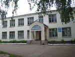 Ufimsky rayonny dom detskogo tvorchestva (selo Mikhaylovka, Sovetskaya ulitsa, 6А), club for children and teenagers