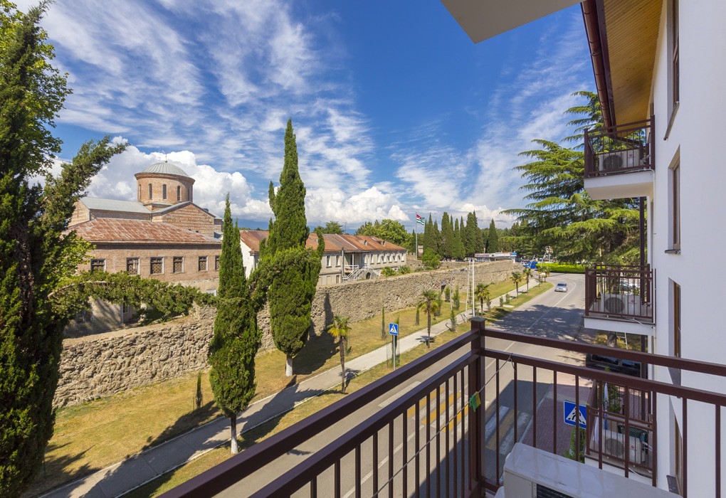 Фото Киараз Старт