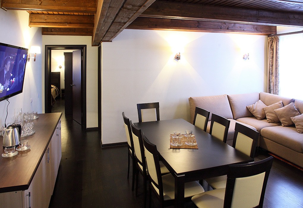 Фото Серебряный плёс