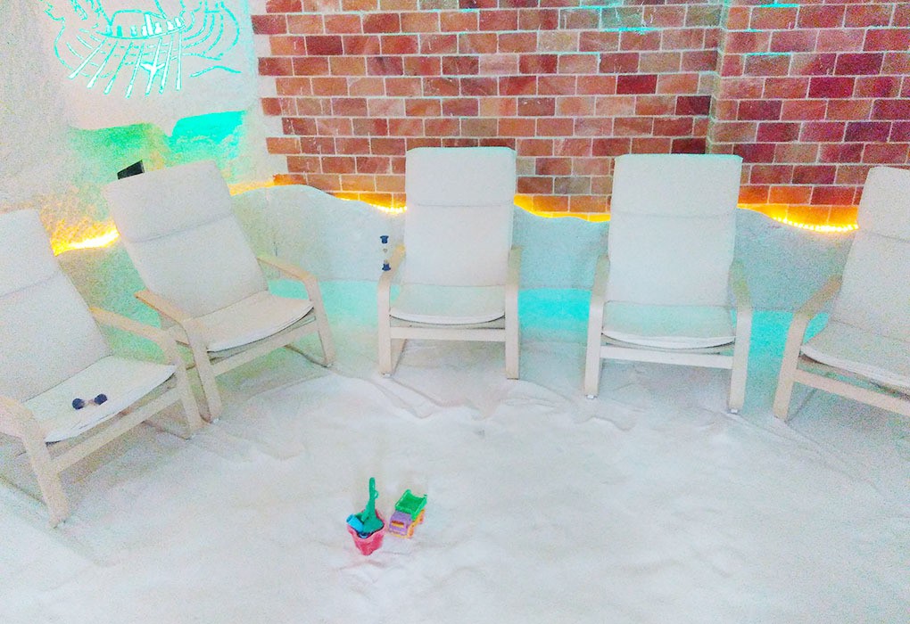 Фото Серебряный плёс