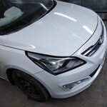 PaukAvto (posyolok Podsobnoye khozyaystvo sanatoriya imeni Artyoma, 5), auto body repair