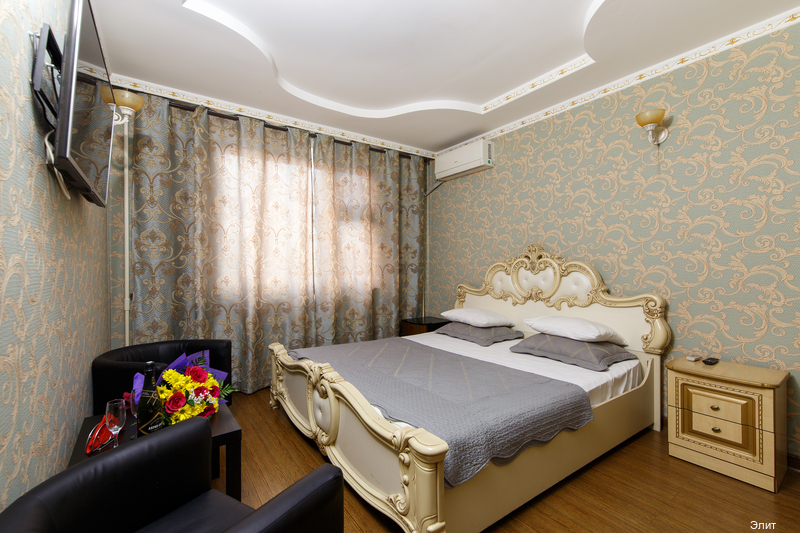 Фото Некрасовка