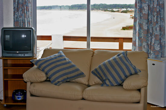 Фото Hotel Posada del Barco