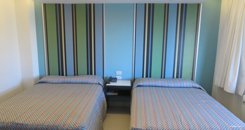 Фото Hotel Mar y Tierra Veracruz