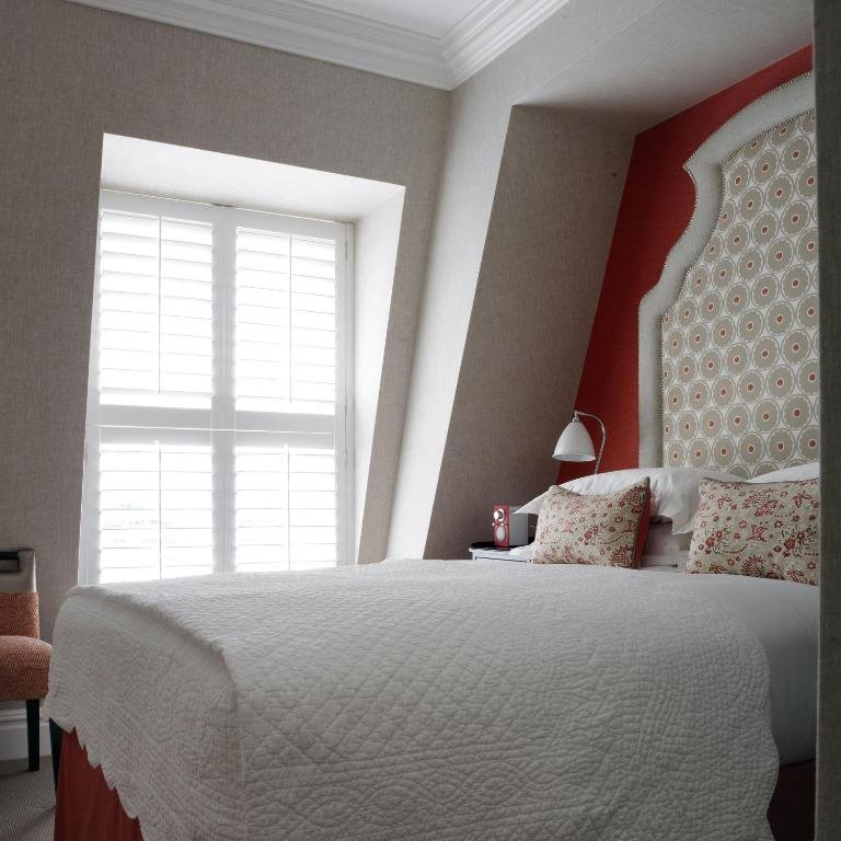 Фото Dorset Square Hotel, Firmdale Hotels