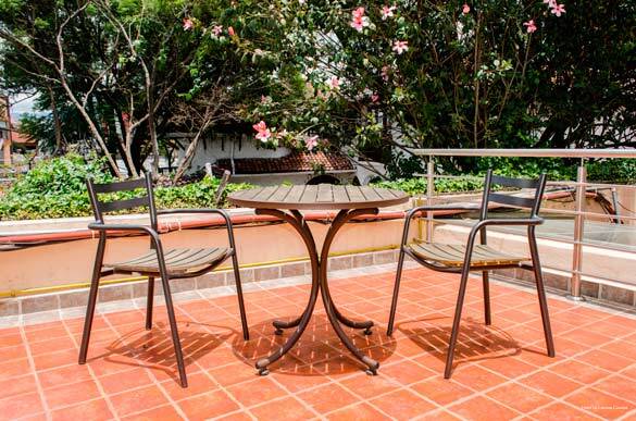 Фото Hotel La Casona