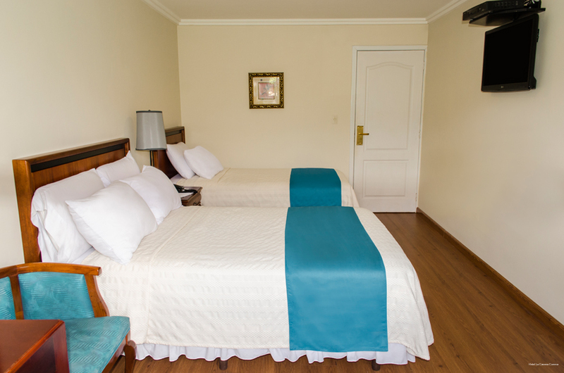 Фото Hotel La Casona