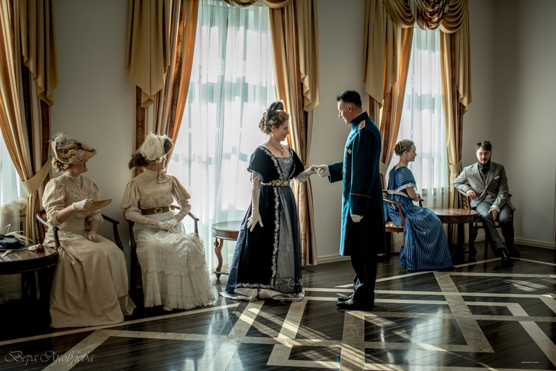 Фото Музей-Усадьба дворян Леонтьевых