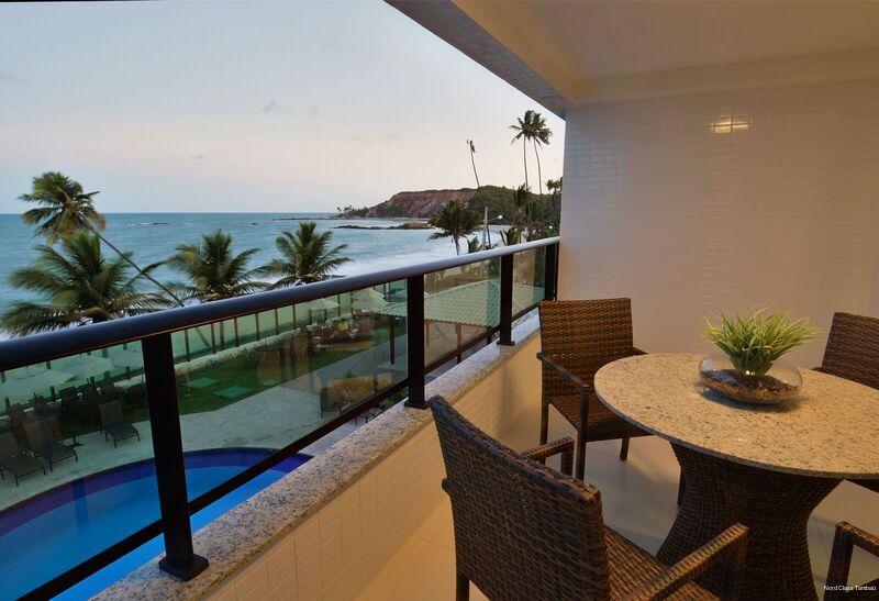 Фото Nobile Suites Tambaú