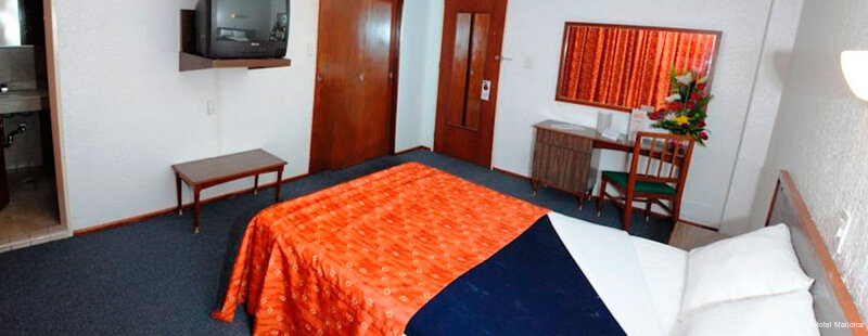 Фото Hotel Mallorca