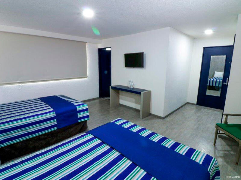 Фото Hotel Mallorca