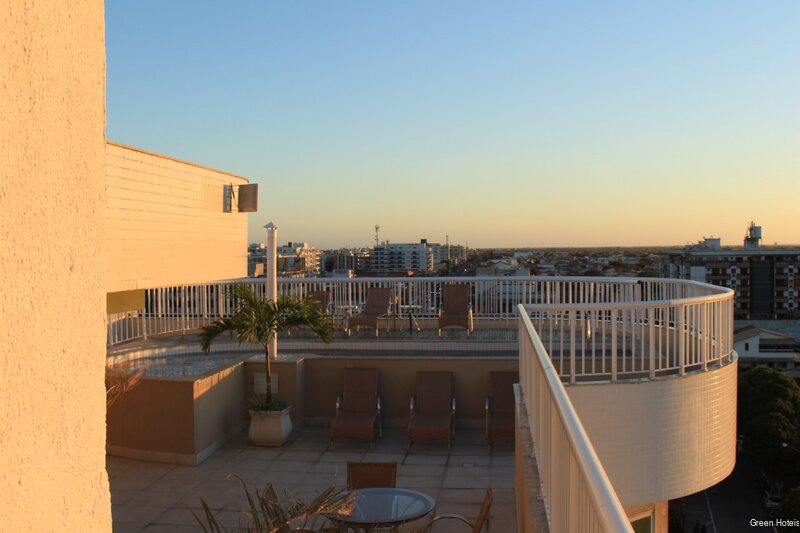 Фото Green Hotéis Cabo Frio