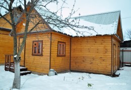 Фото Пинаиха